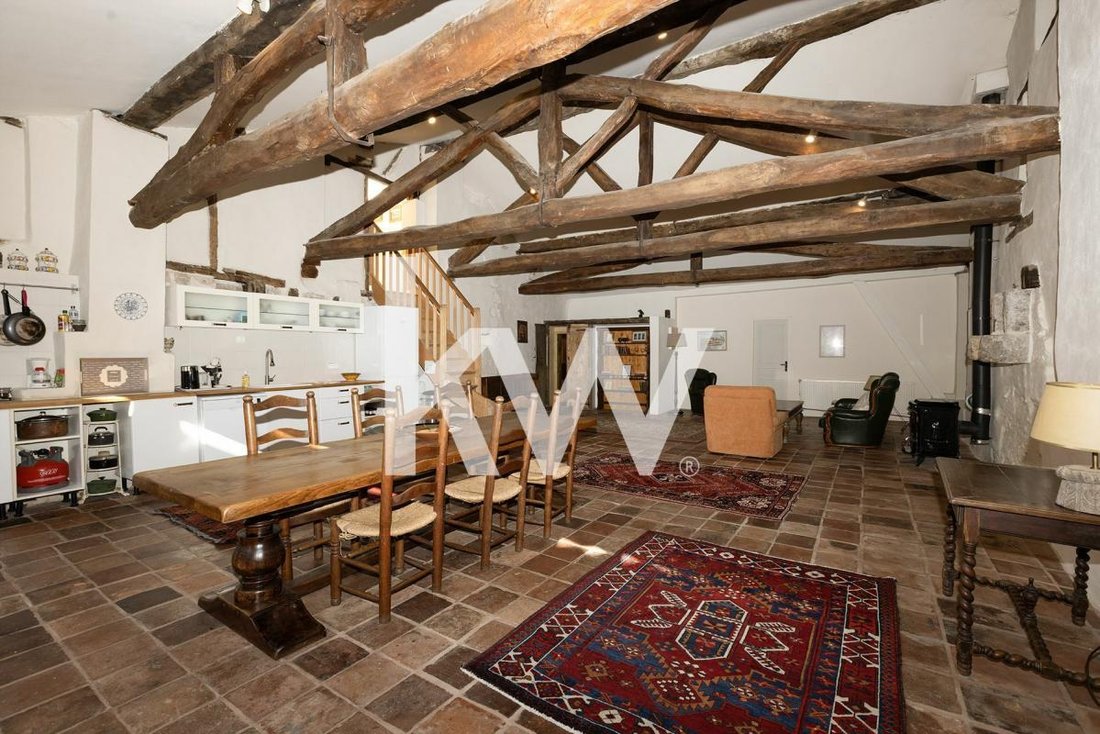 Casa a Saint-Antonin-Noble-Val, Occitania, Francia 3 - 18882464