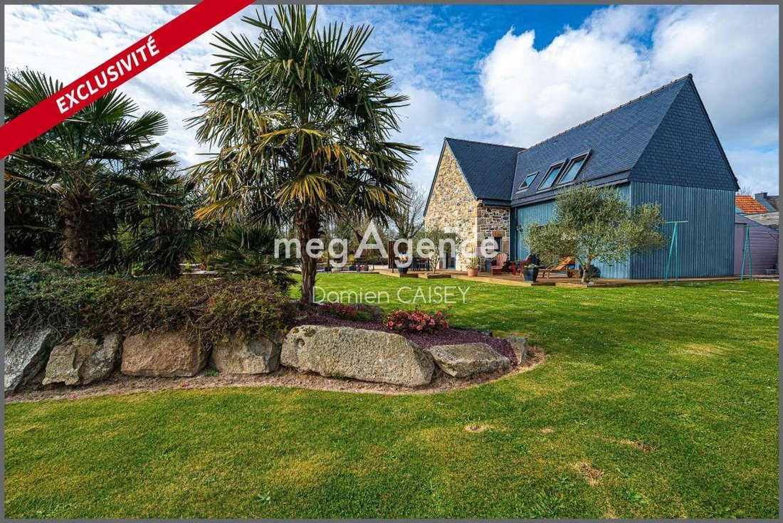 House in Pleumeur-Bodou, Brittany, France 2 - 18886500