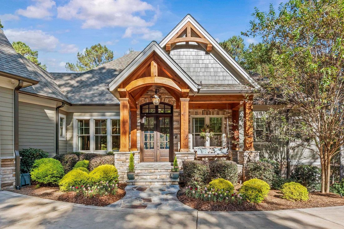 House in Greensboro, Georgia, United States 5 - 18888365
