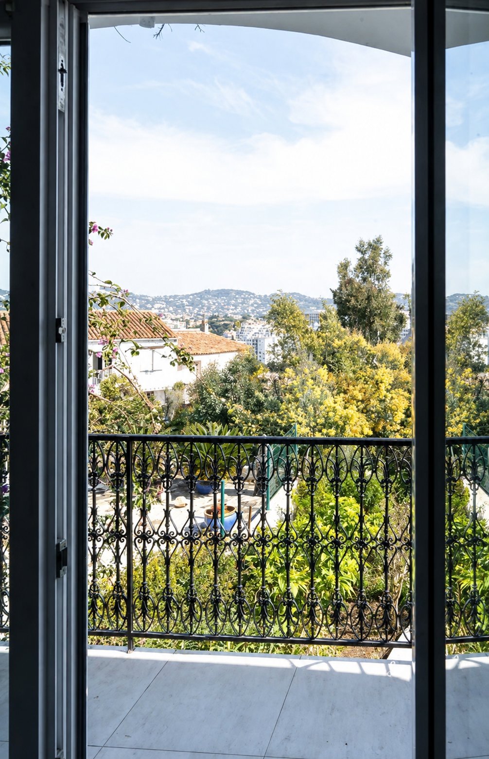 Villa in Cannes, Provence-Alpes-Côte d'Azur, France 1 - 18655153