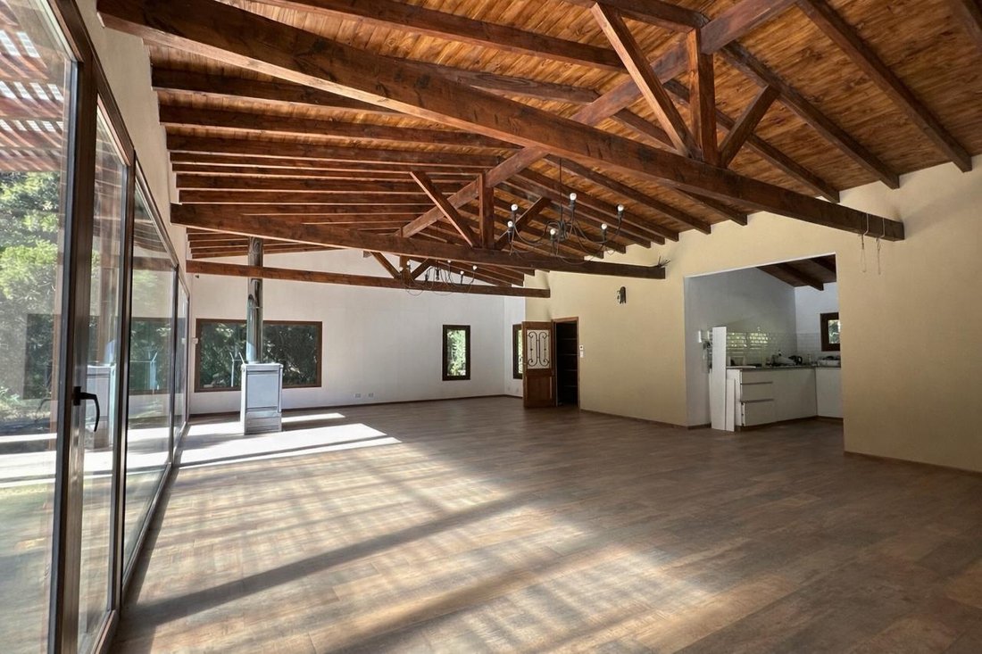 Haus in Bariloche, Provinz Río Negro, Argentinien 5 - 18345151