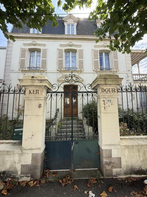 Maison à Saint-Malo, Bretagne, France 1 - 18882313