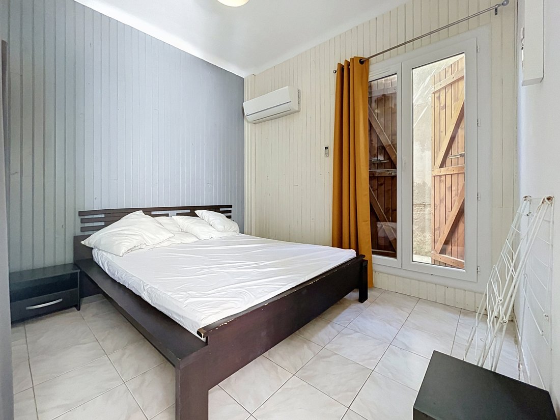 Apartment in Village Sud, Canet-en-Roussillon, France 2 - 18884072