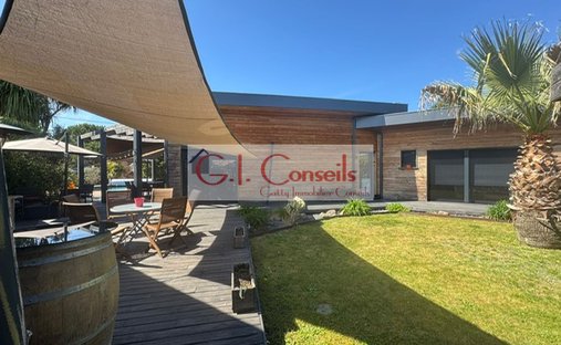 House in Nord Est, Andernos-les-Bains, France 1