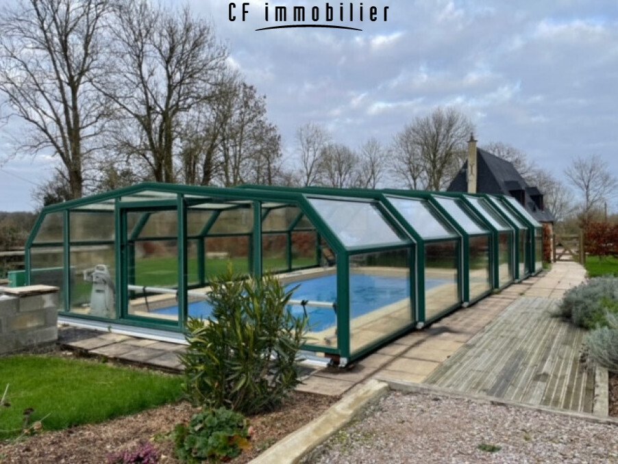 Maison à Grosley-sur-Risle, Normandie, France 3 - 18880876