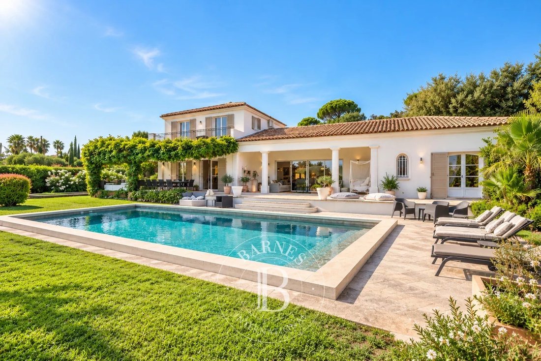 Haus in Grimaud, Provence-Alpes-Côte d'Azur, Frankreich 1 - 18884952