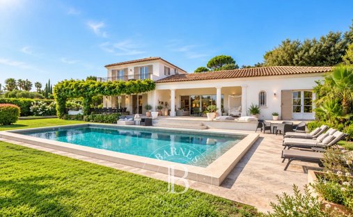 Maison à Grimaud, Provence-Alpes-Côte d'Azur, France 1