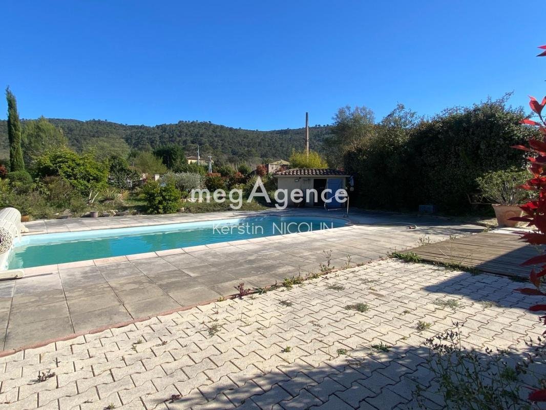 House in Neoules, Provence-Alpes-Côte d'Azur, France 3 - 18884016