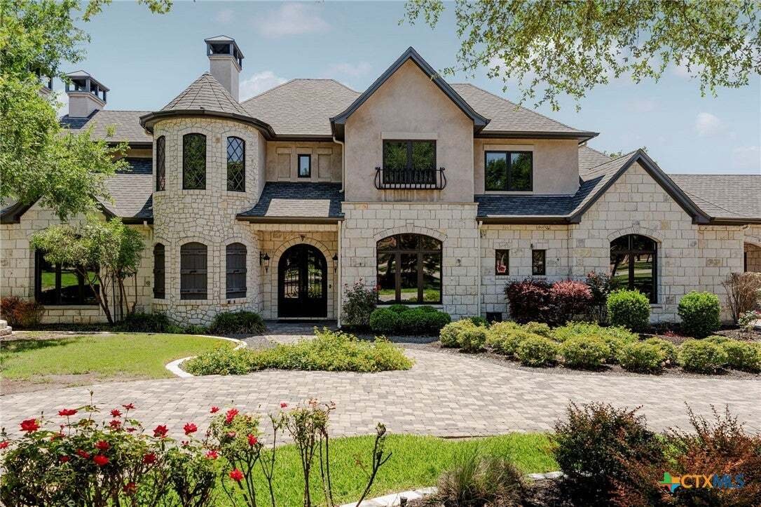 House in Salado, Texas, United States 3 - 18889527