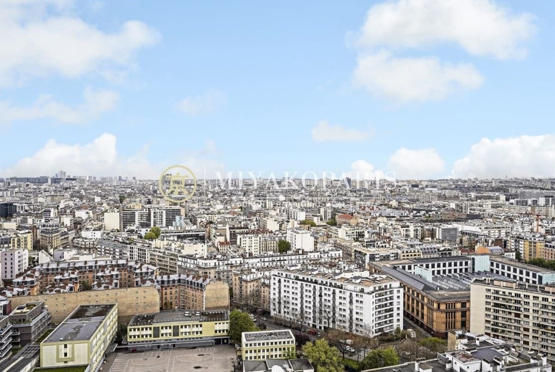 Appartamento a Violet Commerce, Paris 15e Arrondissement, Parigi 2 - 15959982