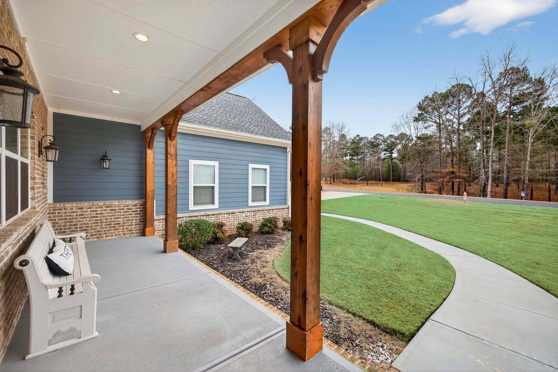 House in Eatonton, Georgia, United States 4 - 18888478