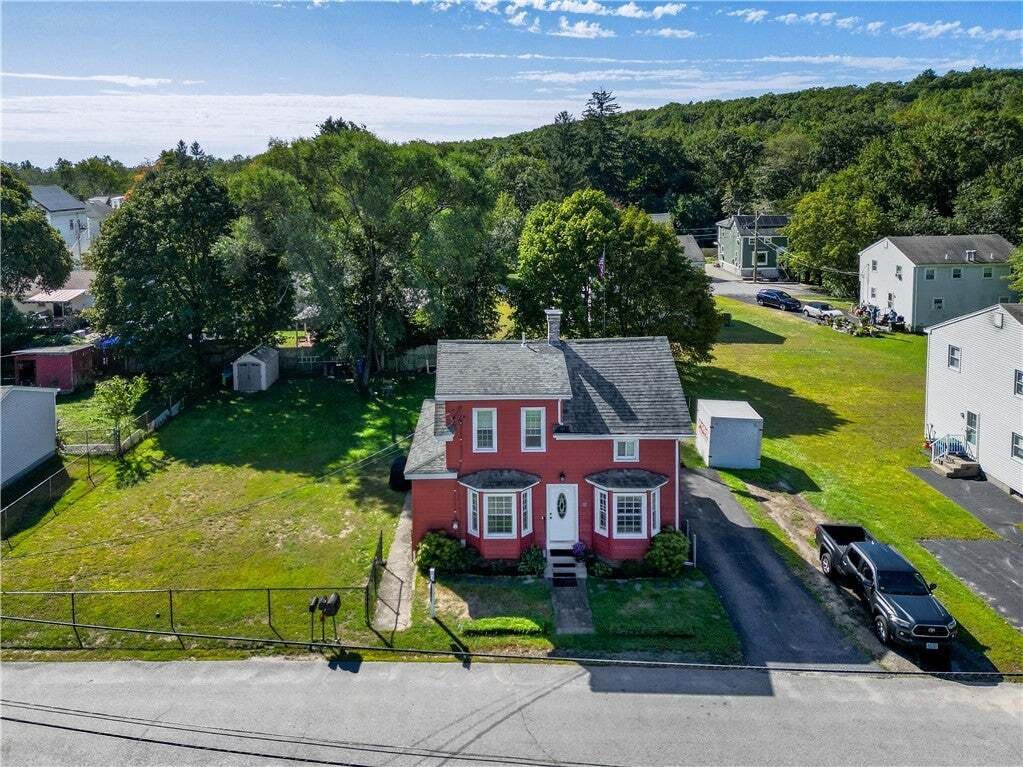 Casa a Lincoln, Rhode Island, Stati Uniti 2 - 18889907