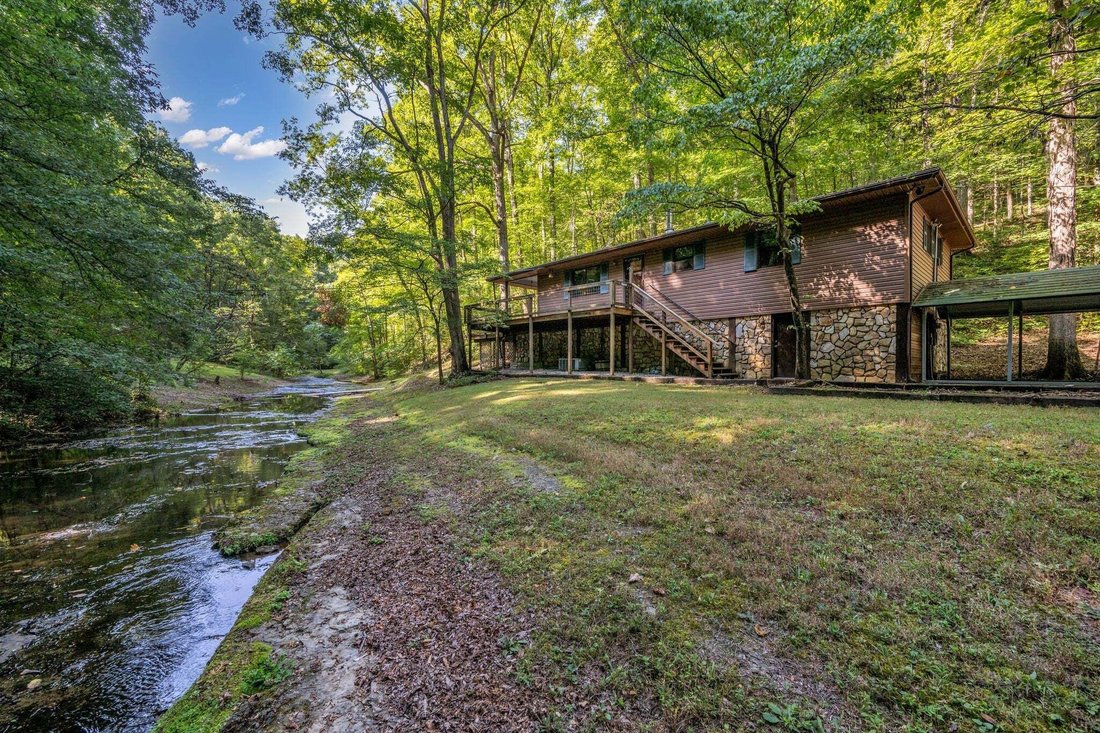 Casa a Pegram, Tennessee, Stati Uniti 5 - 18889062