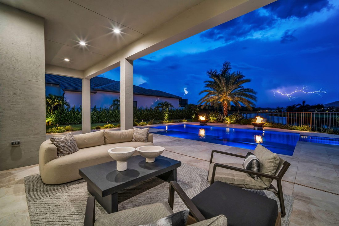 House in Boynton Beach, Florida, United States 4 - 18879775