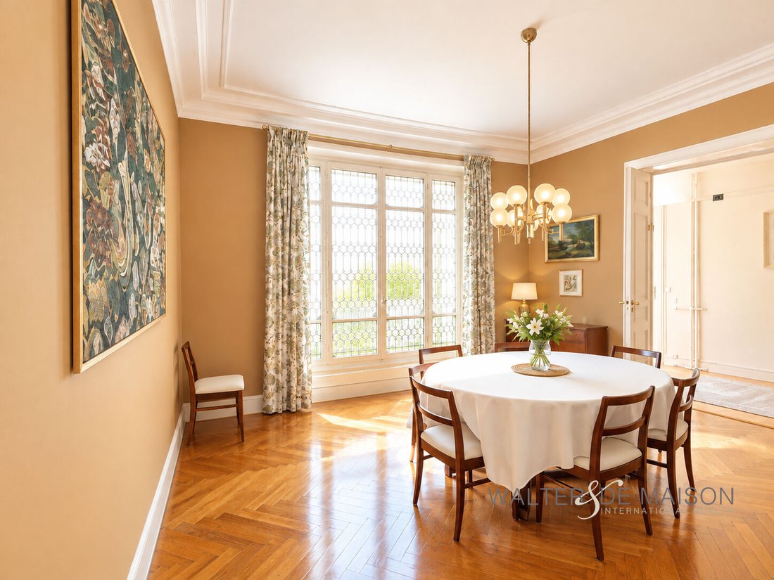 Wohnung in Chaillot, Paris 16e Arrondissement, Paris 3 - 18891940