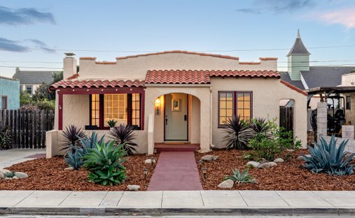 Casa a Ventura, California, Stati Uniti 1