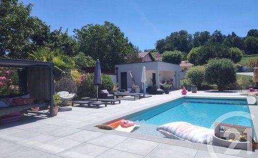 House in Heyrieux, Auvergne-Rhône-Alpes, France 1