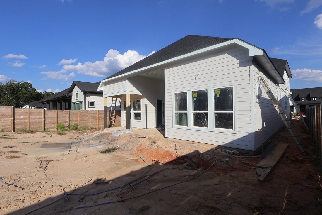 House in Montgomery, Texas, United States 3 - 18396109