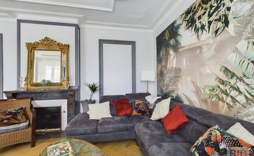Villa in Villenave-d'Ornon, Neu-Aquitanien, Frankreich 1