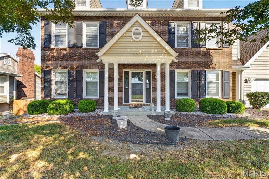 House in Saint Charles, Missouri, United States 1 - 18876633