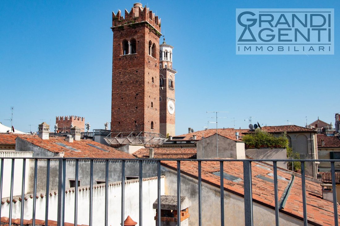 Apartamento en Centro, Verona, Véneto 5 - 18892504