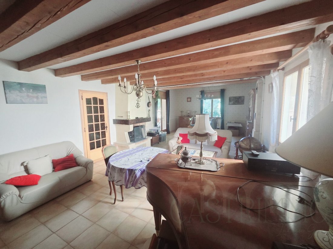 Villa en Centre Ville, Castries, Francia 4 - 18891331