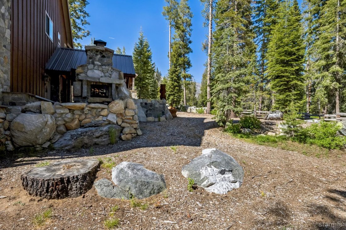 House in Twin Bridges, California, United States 4 - 18888080