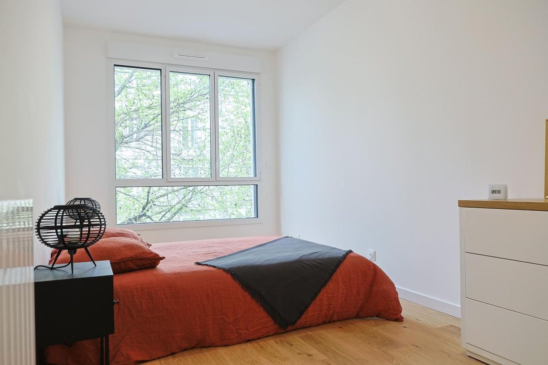 Apartamento en Isla de Nantes, Nantes, Francia 4 - 18881824