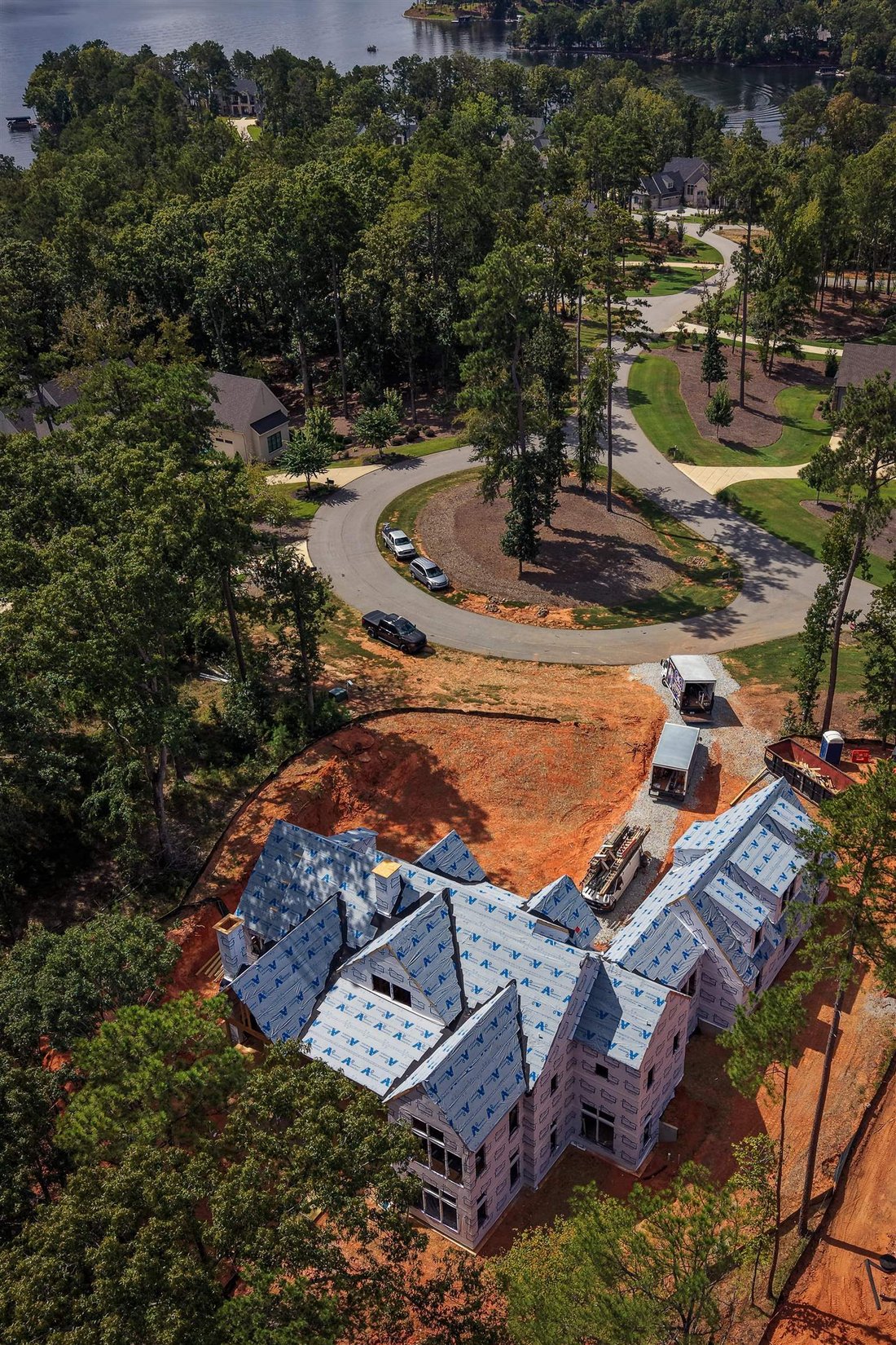 House in Greensboro, Georgia, United States 5 - 18888379
