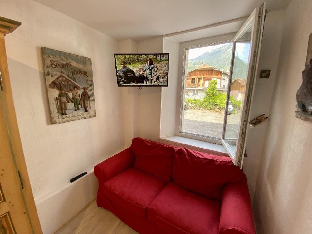 Appartement à Aigueblanche, Grand-Aigueblanche, France 4 - 18890938