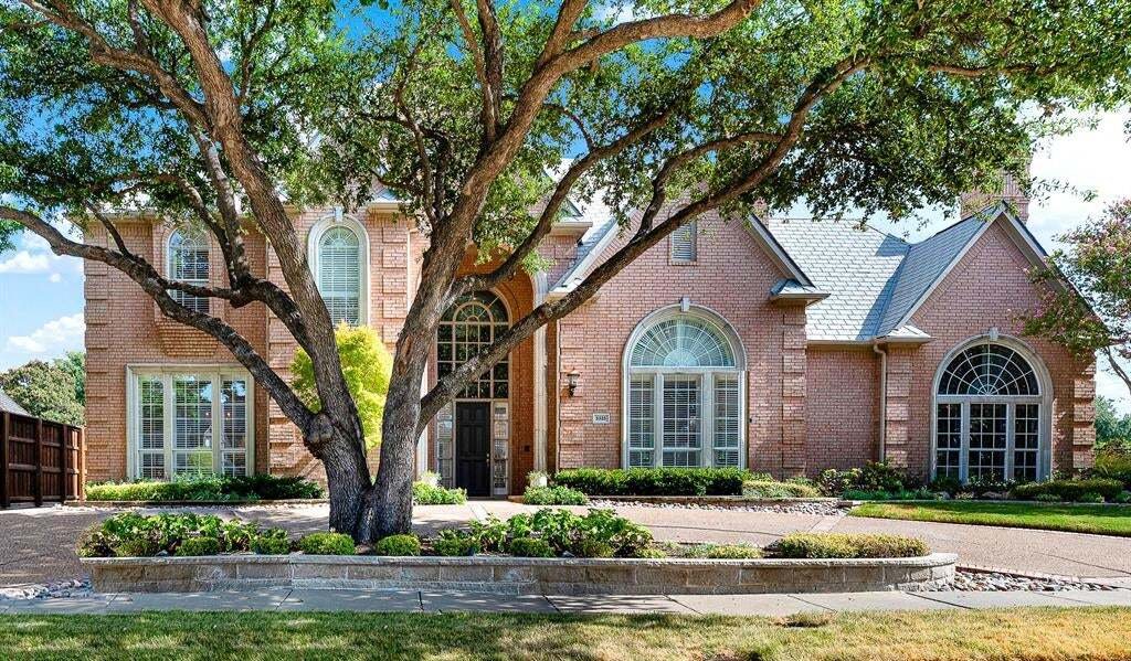 House in Plano, Texas, United States 5 - 18890206