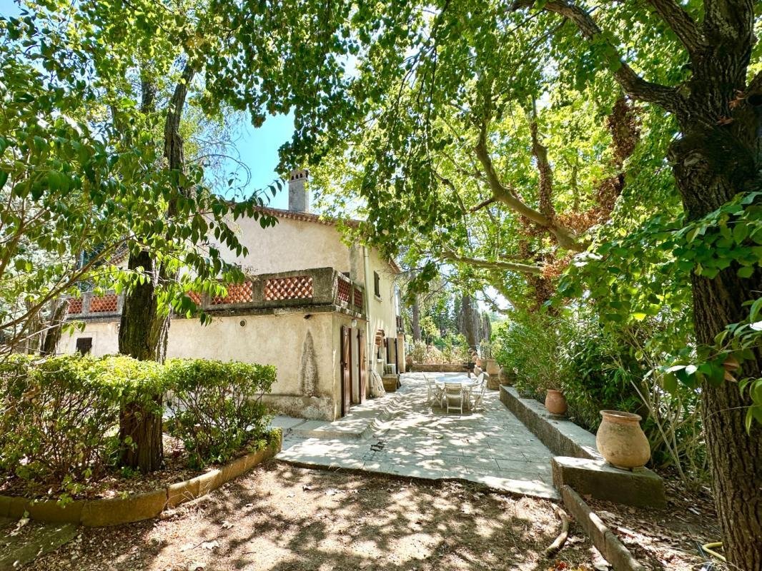 Casa en Grand Sud- Aix la Duranne, Aix-en-Provence, Francia 2 - 18881119