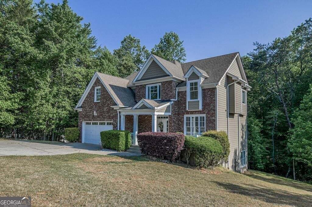 Casa en Gainesville, Georgia, Estados Unidos 2 - 18890383