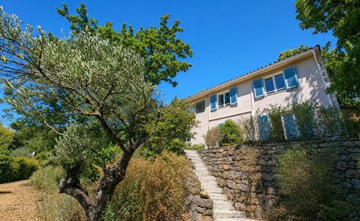 Villa à Centre Ancien, Draguignan, France 1