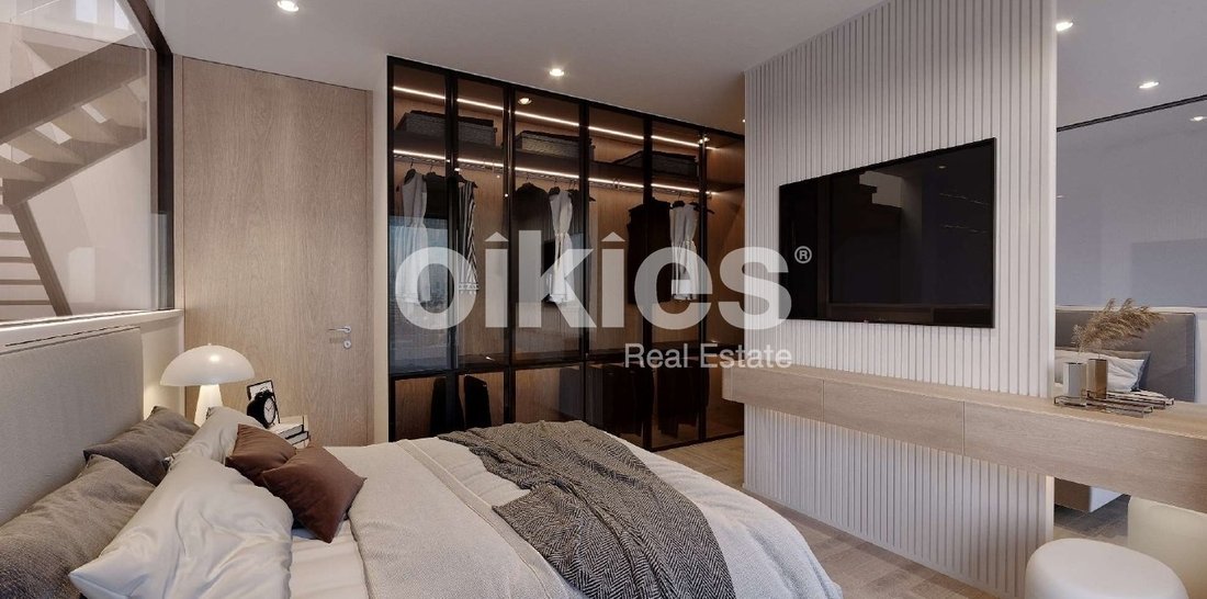 Casa en Central Macedonia, Macedonia and Thrace, Grecia 4 - 15412649