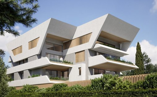 Apartamento en Voula, Ática, Grecia 1