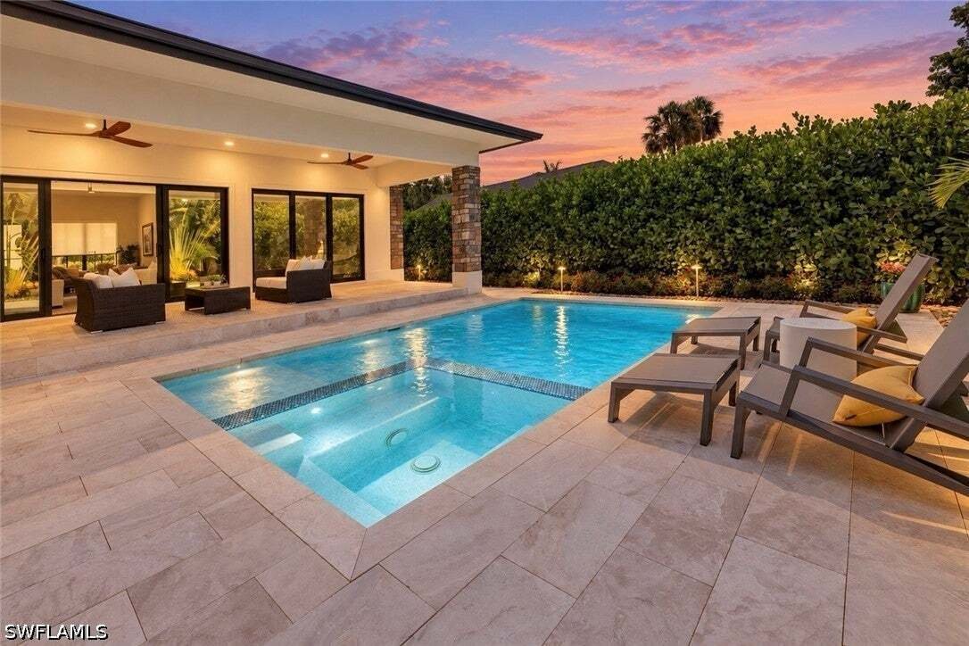 Haus in Naples, Florida, Vereinigte Staaten 2 - 18878902