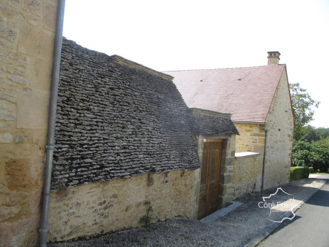Casa en Le Pontet-La Plane, Sarlat-la-Canéda, Francia 5 - 18881703