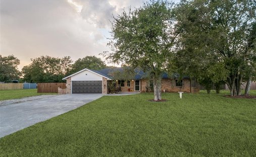House in Denton, Texas, United States 1
