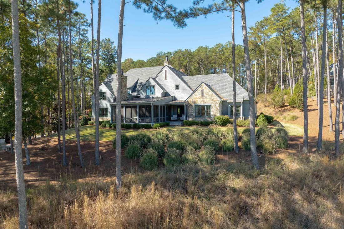 House in Greensboro, Georgia, United States 2 - 18888668