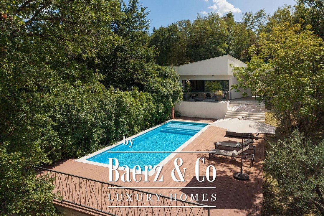Townhouse in Krsan, Istria County, Croatia 2 - 18890783