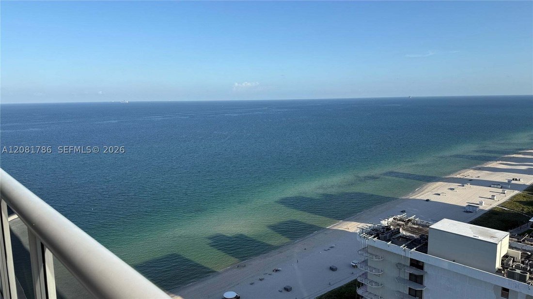 Appartement à Miami Beach, Floride, États-Unis 4 - 18779064