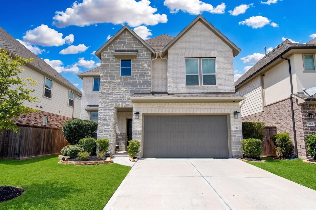 House in Katy, Texas, United States 2 - 18890429