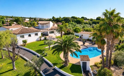 House in Sud Ouest, Cournonterral, France 1