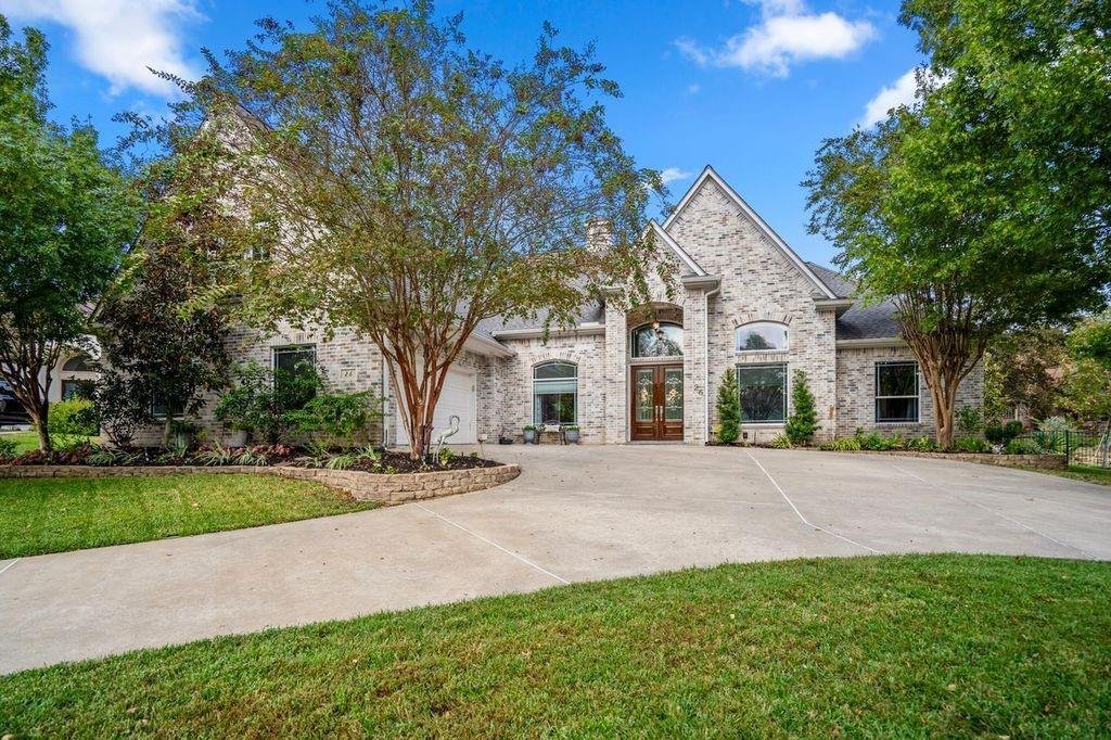 Casa a Montgomery, Texas, Stati Uniti 1 - 18879564