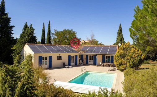 Villa in Laurac, Occitania, France 1