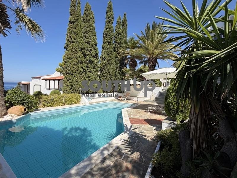 Casa a Anavissos, Attica, Grecia 2 - 18884474