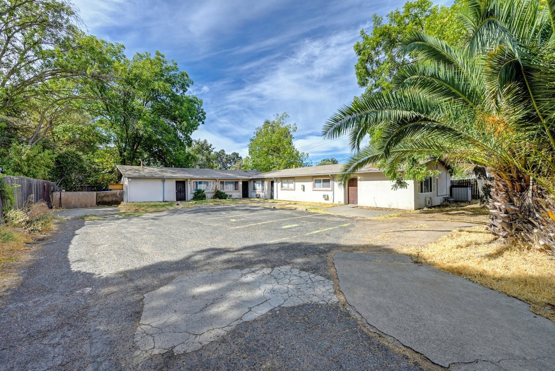 Apartamento en Sacramento, California, Estados Unidos 2 - 18880143