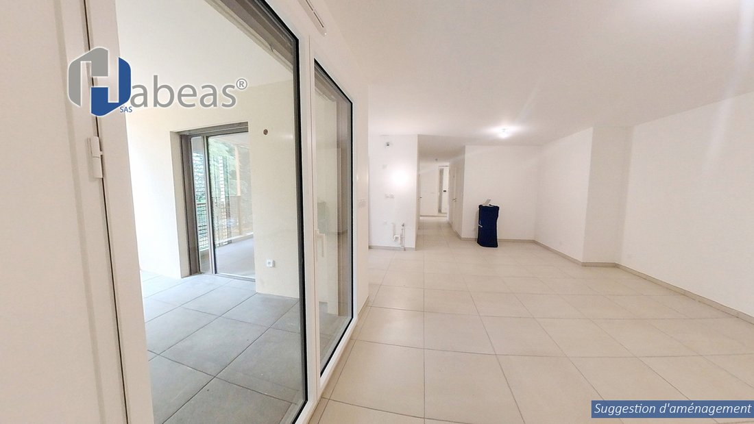 Apartamento en Yvours, Irigny, Francia 2 - 18884378
