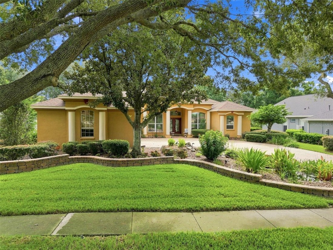 Casa en Riverview, Florida, Estados Unidos 1 - 18889118